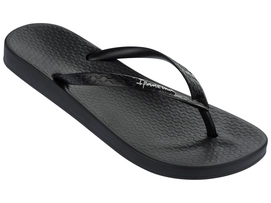 Slipper Ipanema Women Anatomic Tan Black