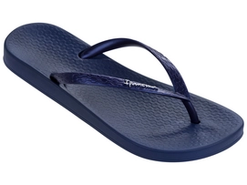 Flip Flop Ipanema Anatomic Tan Navy Damen