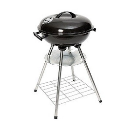 Barbecue Bo-Camp XL Sphere Charcoal Black