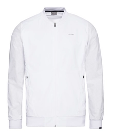 Jacke HEAD Performance White Herren