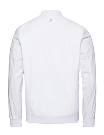 Jas HEAD Men Performance White