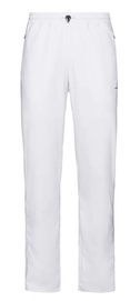 Trainingshose HEAD Performance White Herren