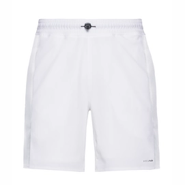 Tennis Shorts HEAD Men Performance White