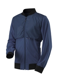 Veste de Tennis HEAD Performance Tech Jacket Men Navy