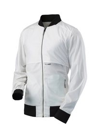 Veste de Tennis HEAD Performance Tech Jacket Men White