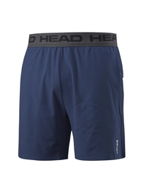 Short de Tennis HEAD Performance Short Men Navy