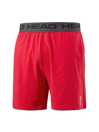 Short de Tennis HEAD Performance Short Men Red
