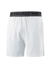 Short de Tennis HEAD Performance Short Men White
