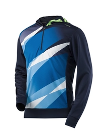 Pull HEAD Vision Graphic Homme Navy