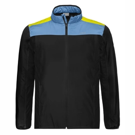 Jas HEAD Men Endurance Black Soft Blue