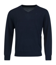 Tennis Jumper HEAD Men Pullover Dark Blue