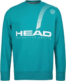 Tennistrui HEAD Men Rally Turquoise