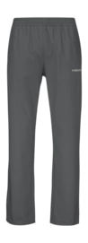 Tennis Trousers HEAD Men Club Anthracite