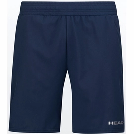 Tennishose HEAD Perfoemance Dunkelblau Herren