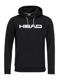 Tennis Jumper HEAD Men Club Byron Black