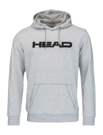 Tennis Jumper HEAD Men Club Byron Grey Melange