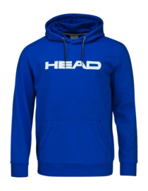 Tennis Jumper HEAD Men Club Byron Royal Blue