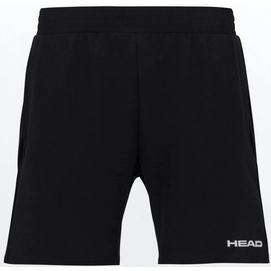 Tennis Shorts HEAD Men Power Black