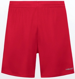 Tennisbroek HEAD Men Easy Court Red