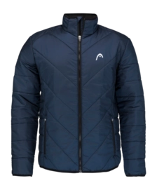 Tennis Jacket HEAD Men Kinetic Dark Blue