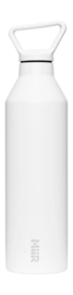 Thermosfles MiiR Narrow Mouth Double Wall White 680ml