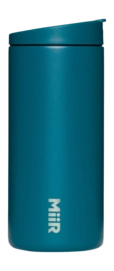 Reisfles MiiR Flip Traveler Prismatic Teal 354ml