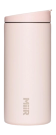 Gourde MiiR Flip Traveler Thousand Hills Pink 354ml