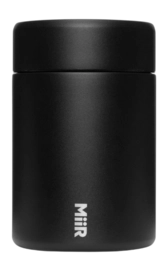 Vorratsbehälter MiiR Kaffee Dose Black 354ml