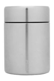 Voorraadbus MiiR Coffee Canister Stainless Steel 354ml