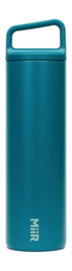 Thermosfles MiiR Wide Mouth Prismatic Teal 591ml