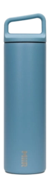 Thermal Flask MiiR Wide Mouth Home Blue 591ml
