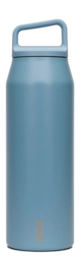 Thermal Flask MiiR Wide Mouth Home Blue 946ml