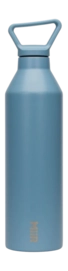 Thermosfles MiiR Narrow Mouth Double Wall Home Blue 680ml