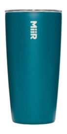 Thermosbeker MiiR Classic Tumbler Prismatic Teal 473ml