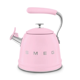 Wasserkessel Smeg WKF01PK Pink