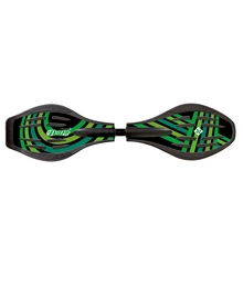 Waveboard Streetsurfing Original Space Track Multi
