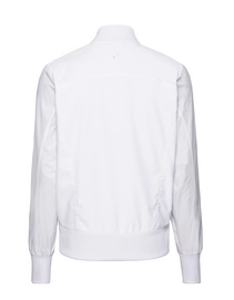 Jacke HEAD Performance White Damen