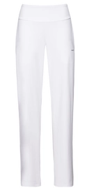 Trainingsbroek HEAD Women Performance White