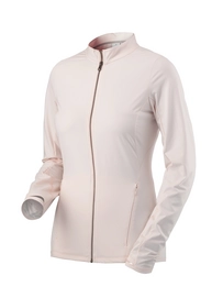 Veste de Tennis HEAD Performance Tech Jacket Women Rose