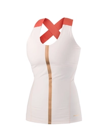 Débardeur HEAD Performance Tank Women Rose