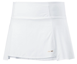 Tennis Skirt HEAD Performance Skort Women White