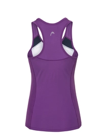 Tanktop HEAD Women Ava Violet Jade Green