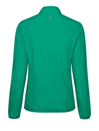 Jas HEAD Women Endurance Jade Green