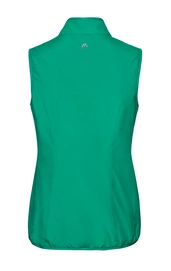 Tennisvest HEAD Women Endurance Jade Green