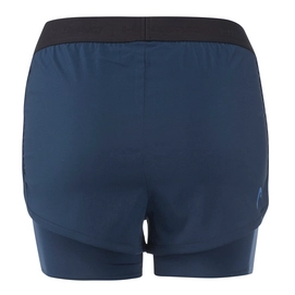 Tennisbroek HEAD Women Vision Short Navy