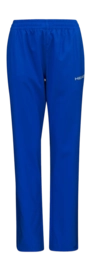 Tennisbroek HEAD Women Club Royal Blue