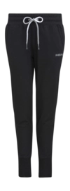 Tennis Trousers HEAD Women Club Rosie Black