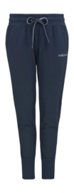 Tennis Trousers HEAD Women Club Rosie Dark Blue