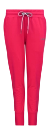 Tennis Trousers HEAD Women Club Rosie Magenta Pink