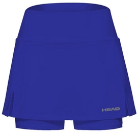 Tennisrok HEAD Women Easy Court Royal Blue